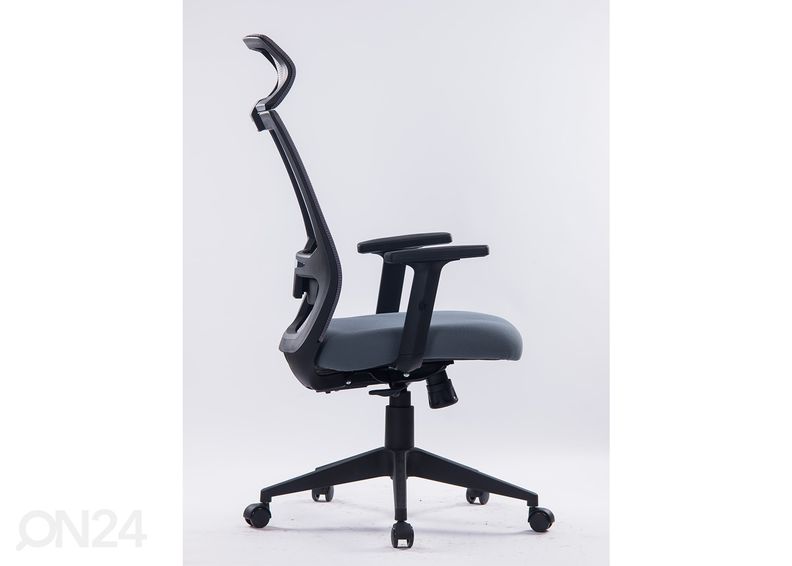 Kontoritool Kredo S suurendatud