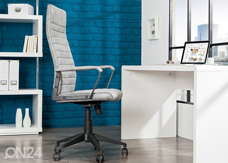 Kontoritool Lazio suurendatud