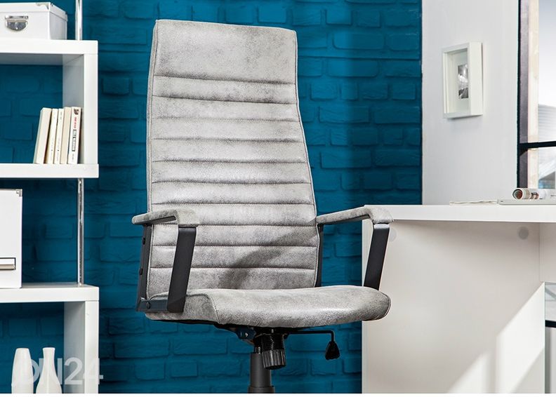 Kontoritool Lazio suurendatud