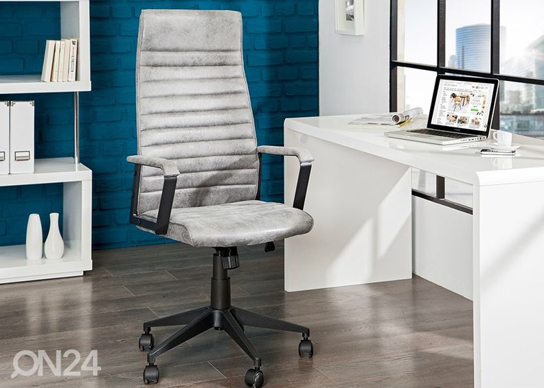 Kontoritool Lazio suurendatud