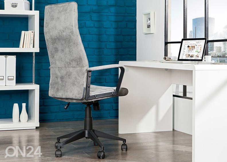 Kontoritool Lazio suurendatud