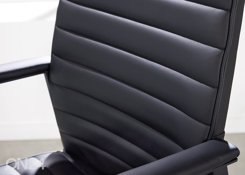 Kontoritool Lazio suurendatud