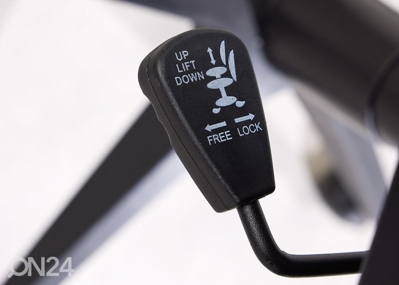 Kontoritool Lazio suurendatud