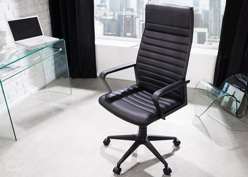 Kontoritool Lazio suurendatud