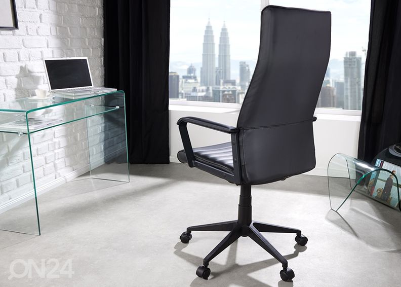 Kontoritool Lazio suurendatud