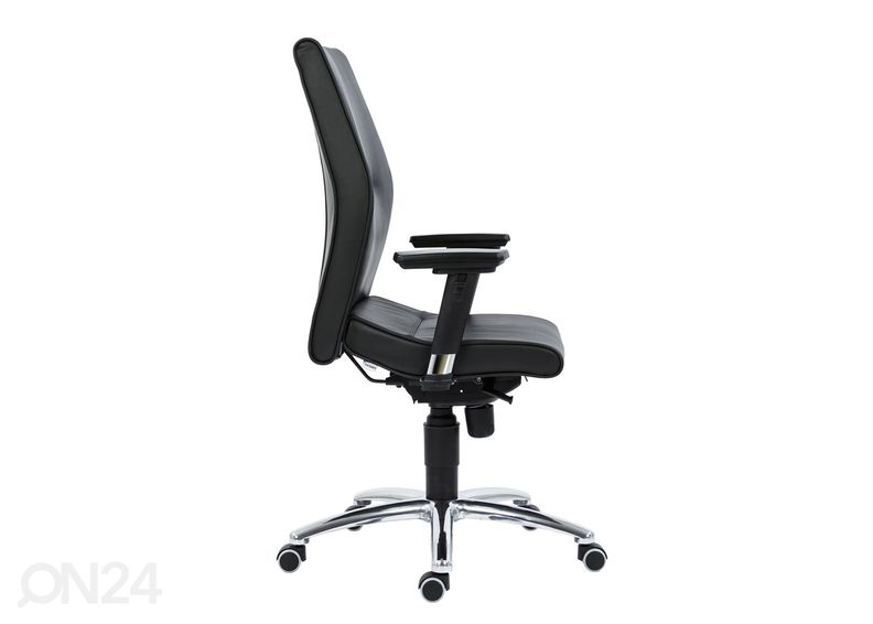 Kontoritool Lei suurendatud