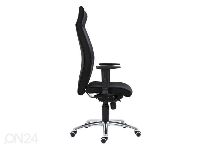 Kontoritool Lei suurendatud