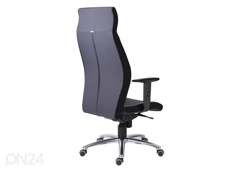 Kontoritool Lei suurendatud