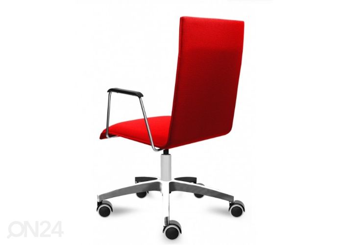 Kontoritool Lin Executive suurendatud