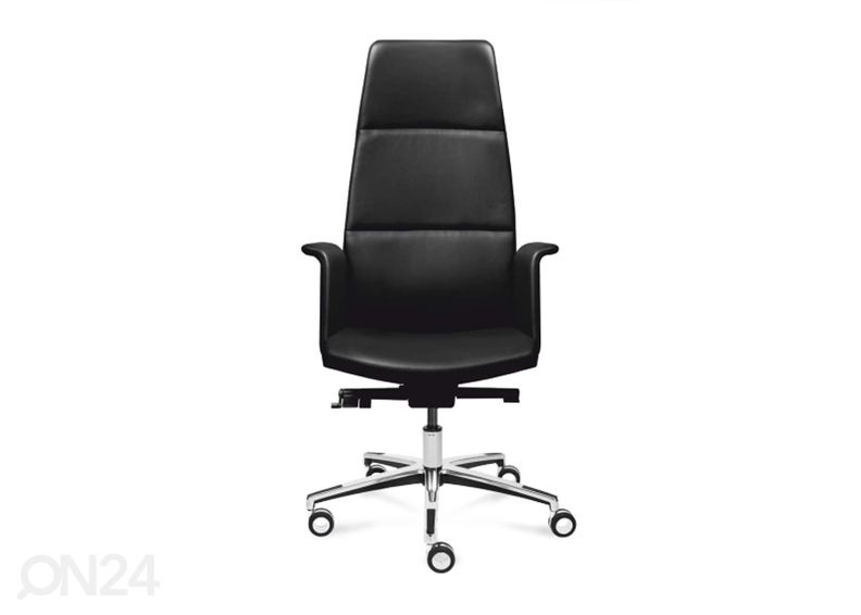 Kontoritool Luna Executive suurendatud