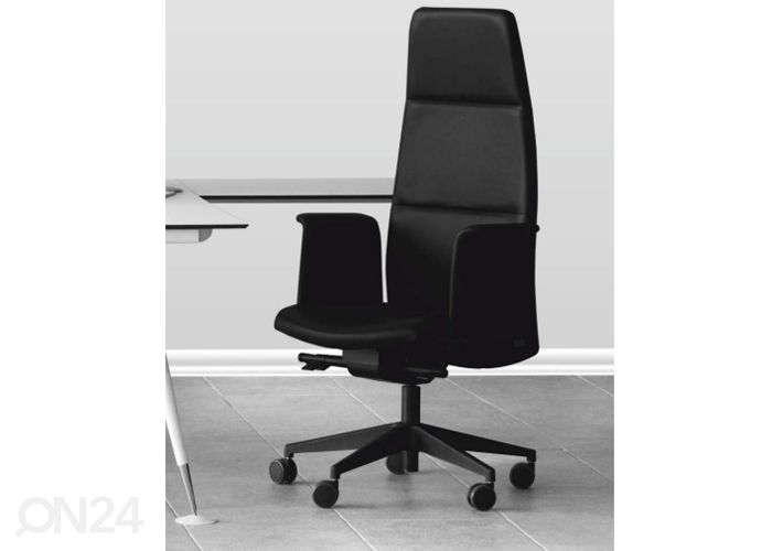 Kontoritool Luna Executive suurendatud