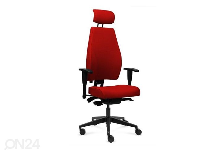 Kontoritool Magna Executive PDH suurendatud