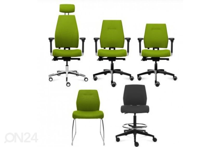 Kontoritool Magna Manager suurendatud