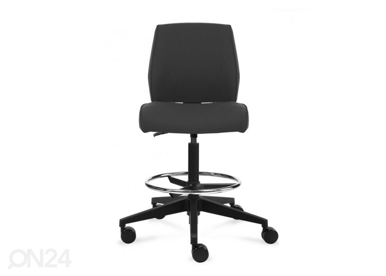Kontoritool Magna Manager Task Chair suurendatud
