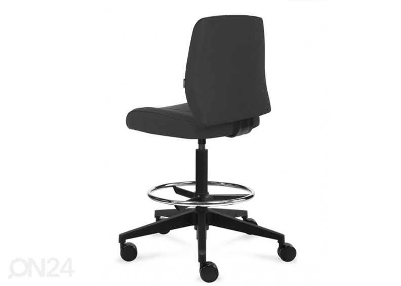 Kontoritool Magna Manager Task Chair suurendatud