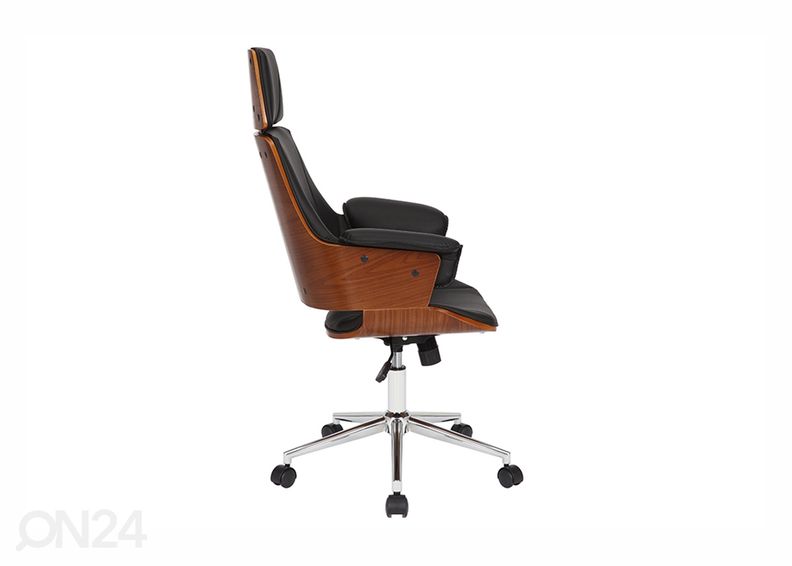 Kontoritool Manhattan suurendatud