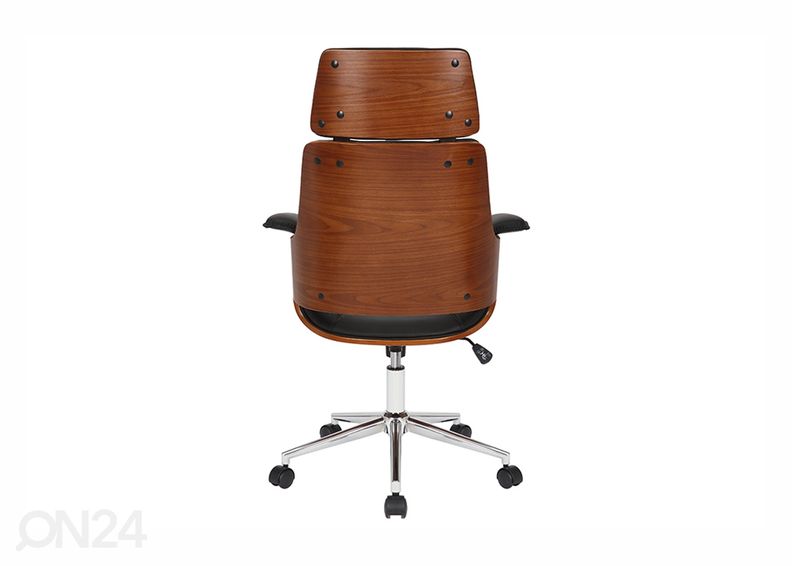 Kontoritool Manhattan suurendatud