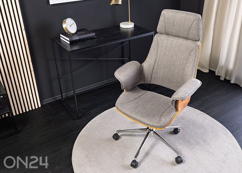 Kontoritool Manhattan suurendatud