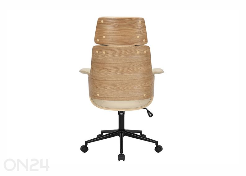 Kontoritool Manhattan suurendatud