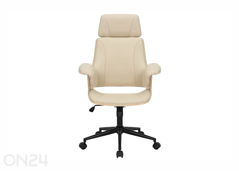 Kontoritool Manhattan suurendatud