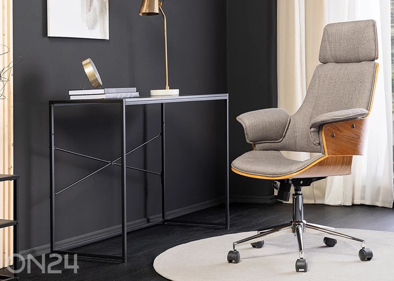 Kontoritool Manhattan suurendatud