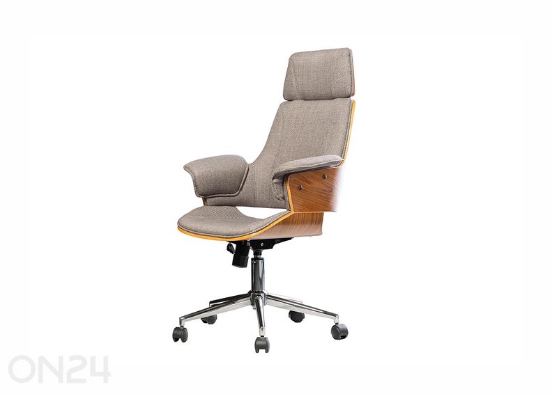 Kontoritool Manhattan suurendatud