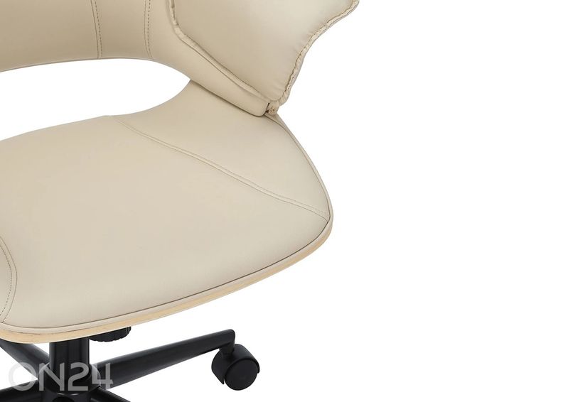 Kontoritool Manhattan suurendatud