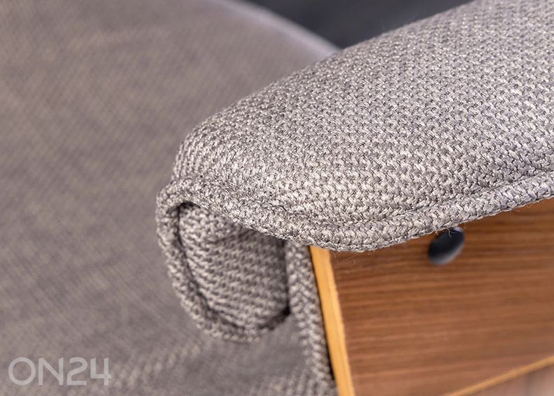 Kontoritool Manhattan suurendatud