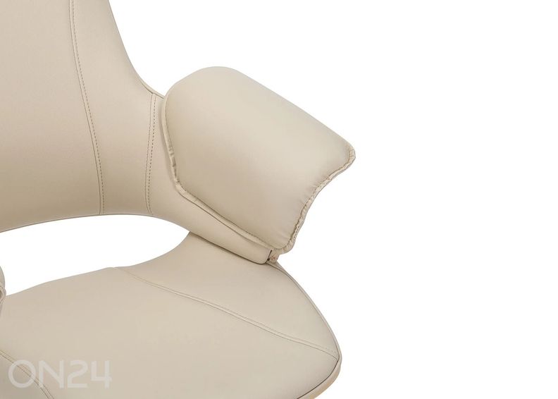 Kontoritool Manhattan suurendatud