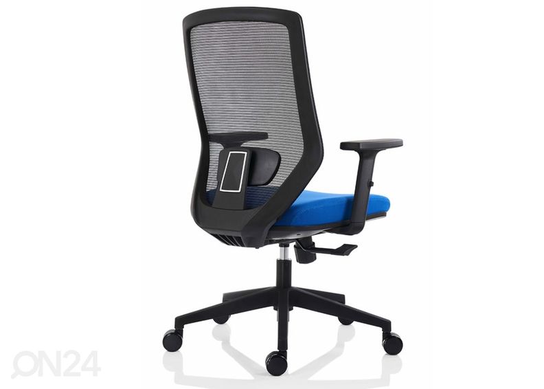 Kontoritool New Zen suurendatud