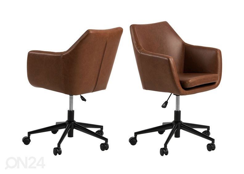 Kontoritool Ontario suurendatud