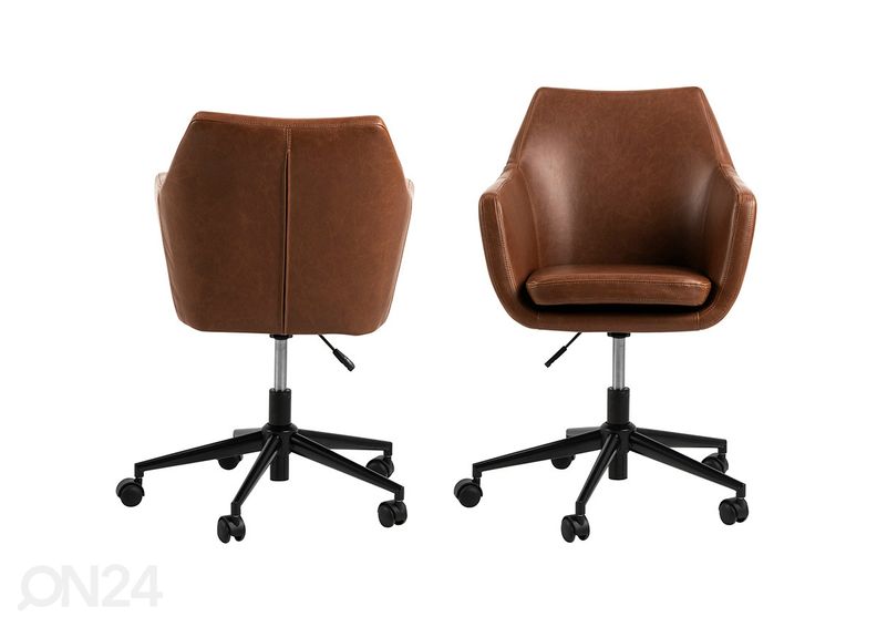 Kontoritool Ontario suurendatud