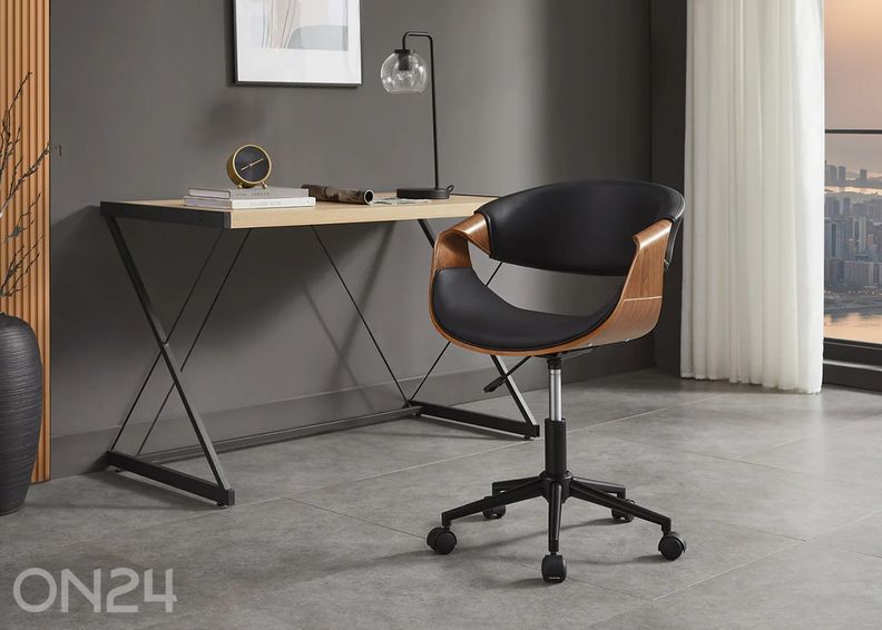 Kontoritool Organic suurendatud