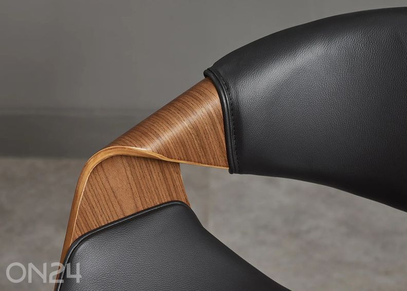 Kontoritool Organic suurendatud