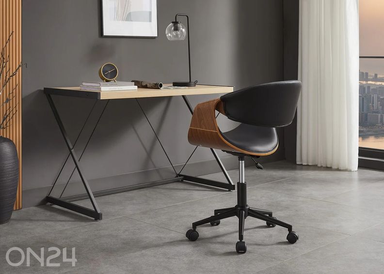 Kontoritool Organic suurendatud