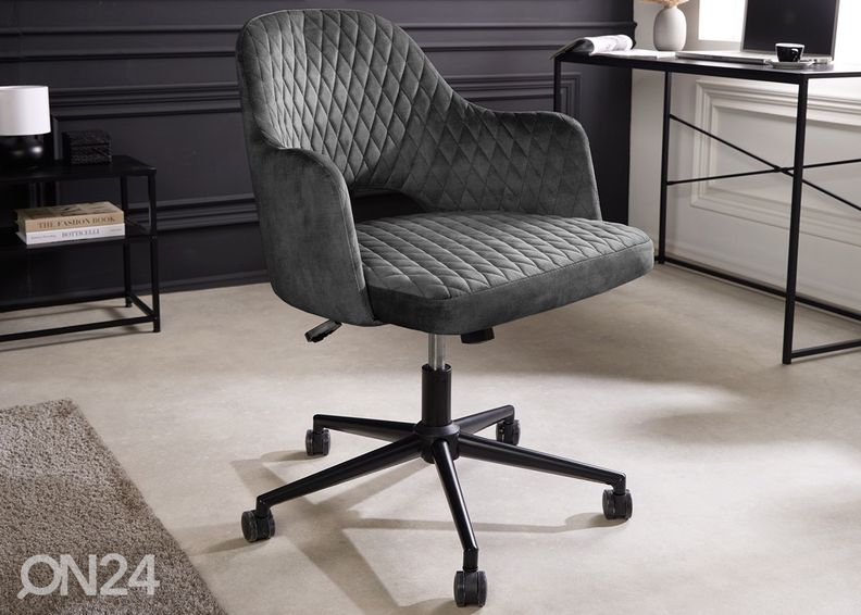 Kontoritool Paris suurendatud