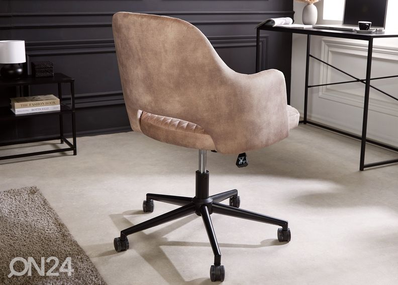 Kontoritool Paris suurendatud