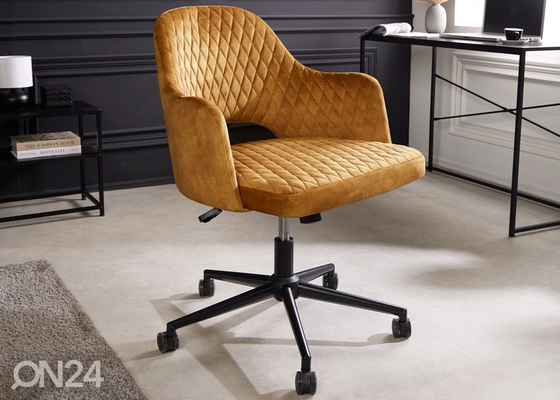 Kontoritool Paris suurendatud