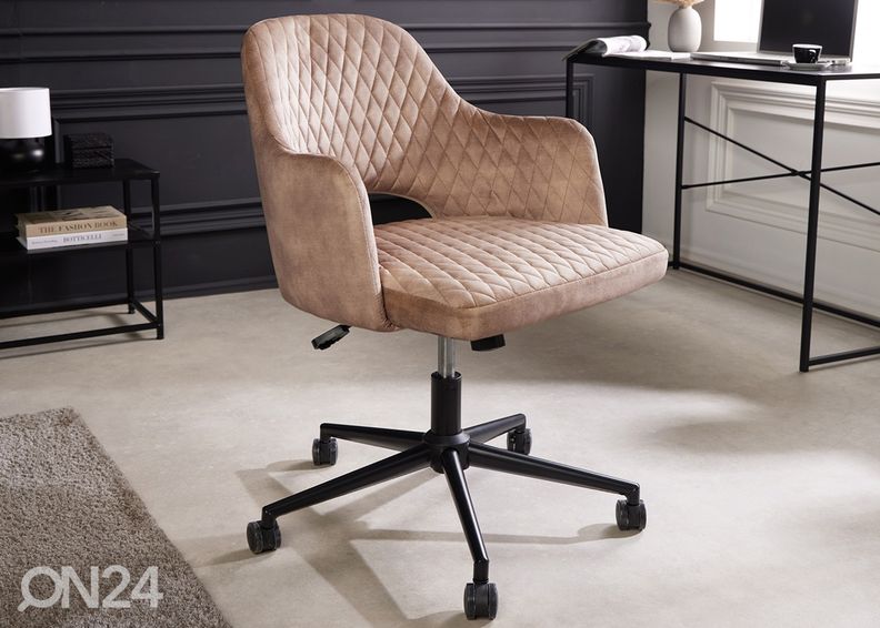 Kontoritool Paris suurendatud