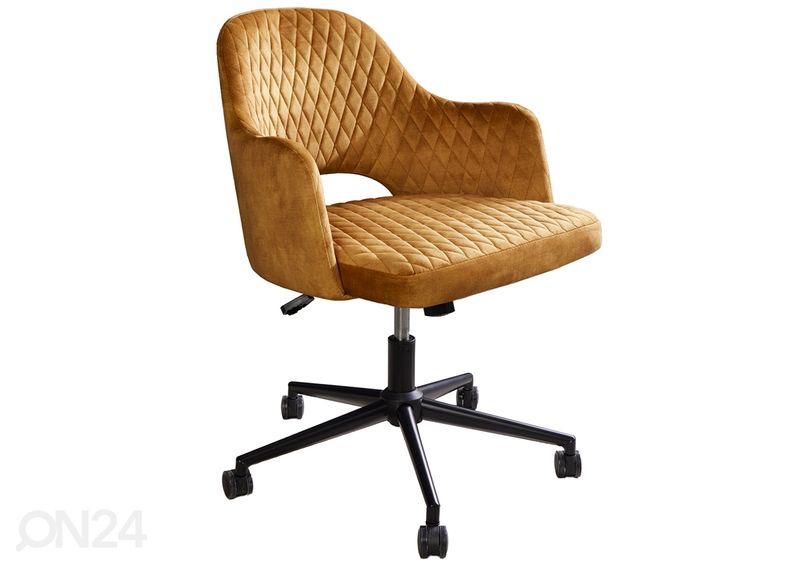 Kontoritool Paris suurendatud