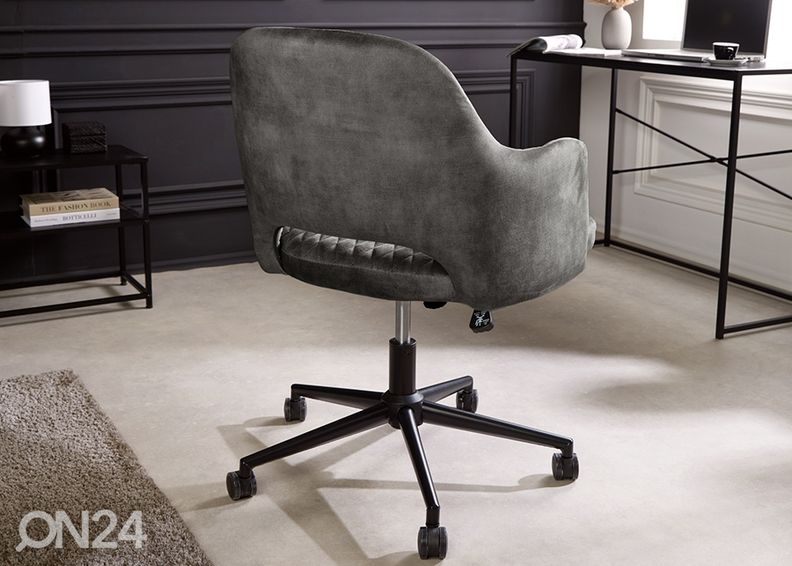 Kontoritool Paris suurendatud