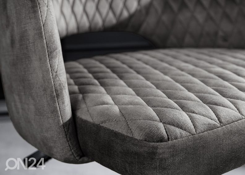 Kontoritool Paris suurendatud