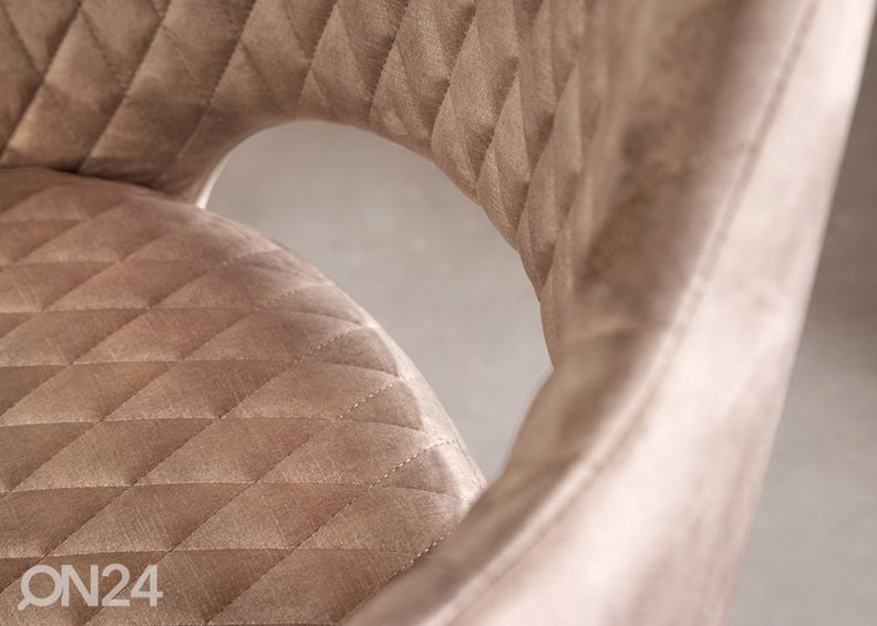 Kontoritool Paris suurendatud