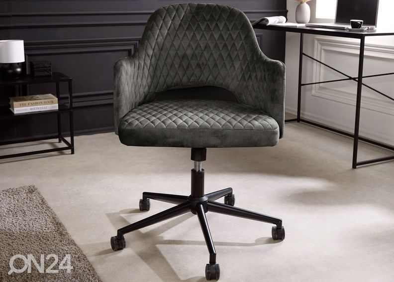 Kontoritool Paris suurendatud