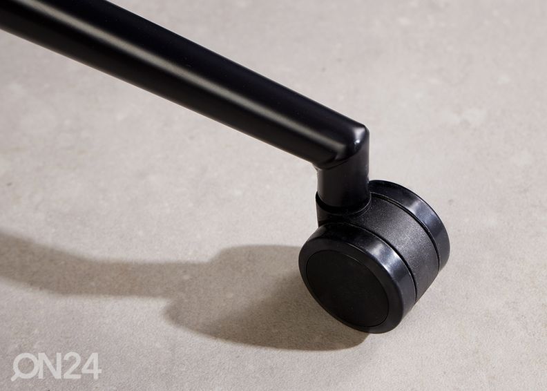 Kontoritool Paris suurendatud