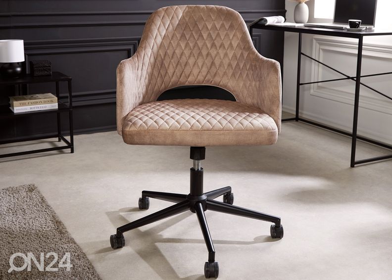 Kontoritool Paris suurendatud