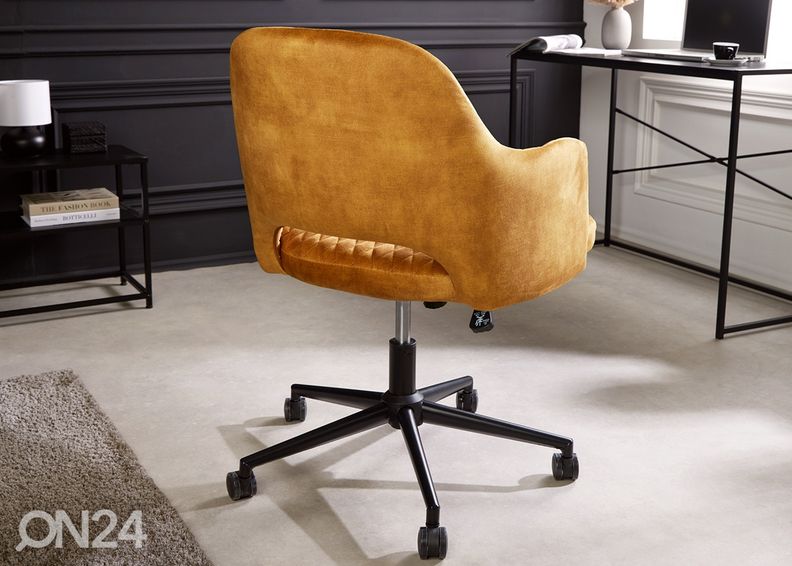 Kontoritool Paris suurendatud