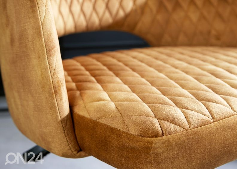 Kontoritool Paris suurendatud