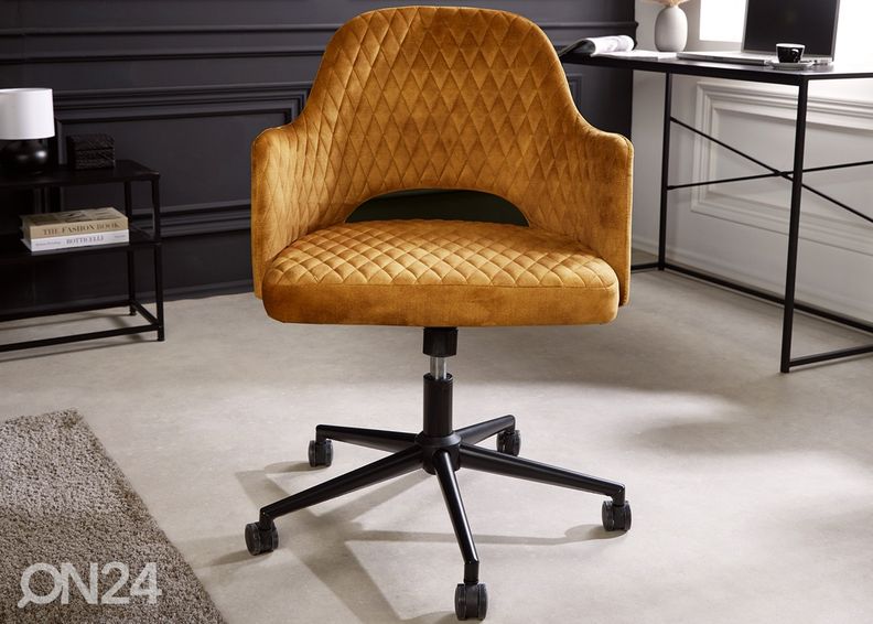 Kontoritool Paris suurendatud