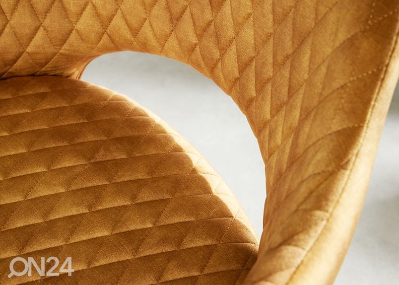 Kontoritool Paris suurendatud